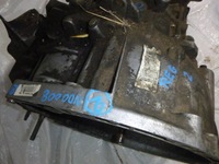 фото thumb №4, Megane scenic ii 1.9dci коробка передач коробки передач nd0008