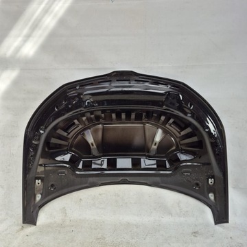 фото thumb №12, Skoda kamiq 19- капот крышка двигателя