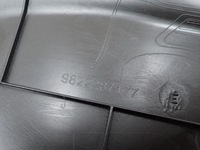 фото thumb №10, Боковина оббивка багажника права 9822287177 opel combo e 21r