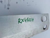 фото thumb №3, Lexus rx450h iv балка бампера задняя задняя