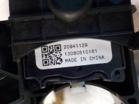 фото thumb №3, Insignia переключатель комбинированный 20941129 подрулевой переключатель