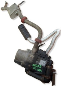 Купить Kia ceed ii 1.6 crdi обогреватель стояночный webasto 9021038c, фото thumb