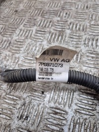 Жгут электрическая volkswagen touareg 2 7p6971073 Недорого, фото thumb