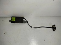 фото thumb №1, Підсилювач антенний alfa romeo stelvio 17-