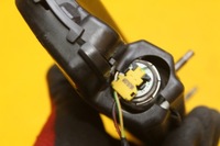 фото thumb №7, Подушка безпеки подушка сидіння ford mondeo iv правий перед