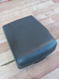 фото thumb №5, Jeep grand cherokee wk 05-10r підлокітник шкіра overland