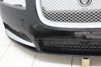 фото thumb №9, Jaguar xf lift 2011r- бампер перед передний ксенон jbc - код лакокрасочного покрытия