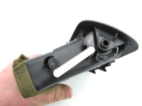 Citroen c8 807 решётка обдув левый перед 02-16r 1484109077 Недорого, фото thumb