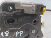 фото thumb №7, Audi a4 b8 allroad 10r замок двері праві перед 8j2837016a 9 pin англієць