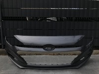 фото thumb №1, Hyundai i20 ii бампер перед передний lift 2018-