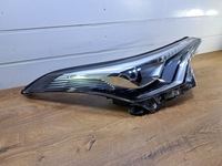 фото thumb №3, Toyota ch-r chr лампа full led правая 81110-f4170-0