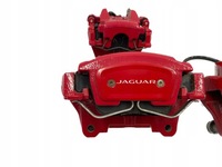 фото thumb №3, Jaguar f-pace velar xf комплект затискачів гальмівних