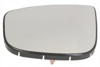 фото thumb №1, Вкладыш стекло зеркало toyota proace 2016- левый