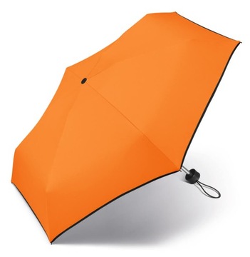 Карманный зонт ULTRA MINI Happy Rain 16 см