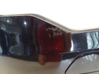 Бампер kompletny перед передний audi a6 c7 lz9y 11-14 sprysk pdc Доставка, фото thumb