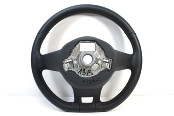 фото thumb №6, Vw the beetle кермо 5c0419091ad 5c 041 чорний 5c0 419 091 ad 5c0419091