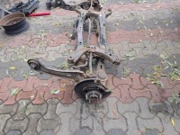 фото thumb №7, Santa fe iii lift балка підрамник підрамник задня 4x4 554xx-2wxxx