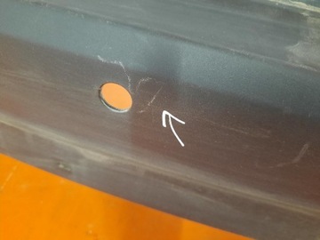 фото thumb №6, Toyota rav4 iv 13-19 бампер зад задний 5215942190