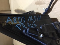 фото thumb №11, Audi a8 d3 дзеркало праве 14pin lz5d фотохромний