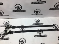 фото thumb №1, Ford focus mk3 рестайлінг подушка безпеки pas ремені безпеки