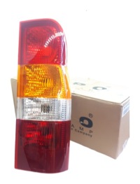 фото thumb №1, Лампа задняя задняя правая ford transit 2000-2006