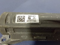 фото thumb №6, Bmw x3 g01 g02 f97 f98 колонка рулевая 6896187