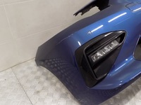 фото thumb №8, Bmw 2 f44 перед капот pas бампер led крила c1m