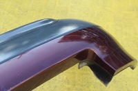 фото thumb №6, Бампер задняя задний audi a6 c5 kombi lz8n