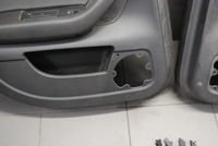 фото thumb №5, Обшивка обшивки шторки крючки audi a6 c6 avant