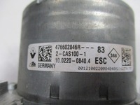 фото thumb №5, Abs renault scenic iv 1,5dci hyb 476602846r