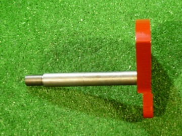 ПРИВОДНОЙ МОСТ РЕЗКИ MF 417270M1 MASSEY FERGUSON