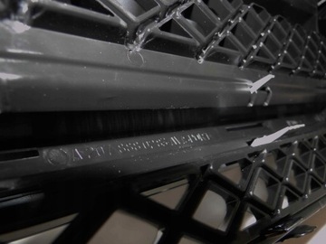 фото thumb №9, Mercedes e 207 c/a w207 решётка радиатора решётка amg дистроник