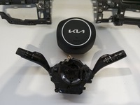 фото thumb №6, Консоль pulpit приборная панель kia sportage v