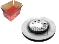 Купить Диск тормозная febi bilstein, фото thumb