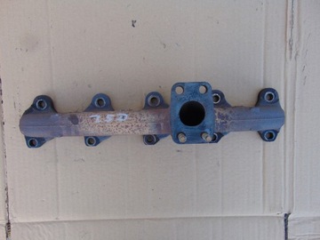 фото thumb №6, Колектор випускний ford fiesta mk7 рестайлінг focus mk3 рестайлінг 1.5 tdci