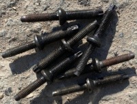 фото thumb №1, Болты форсунок jumpy scudo expert 2.0 hdi 07-