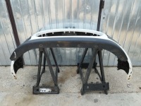 фото thumb №12, Бампер перед передний peugeot 3008 i lata 2009-2013 цвет ewpb