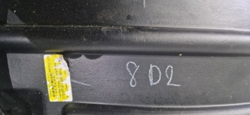 фото thumb №11, Mitsubishi space star ii 2 рестайлінг підкрилок передні ліві перед