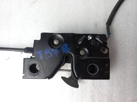 фото thumb №6, Volkswagen caddy трос замка кришки двигуна