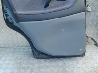 фото thumb №8, Дверь задняя задние левая z3j suzuki liana i 01-10