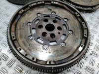 фото thumb №5, Колесо двомасовий повний vw polo 9n lift 1.9 tdi