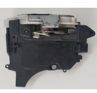 фото thumb №1, Outlander grandis lancer замок двері лівий задня / правий перед / правий задня