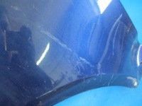 фото thumb №6, Крила лівий передній vw touareg 02-07