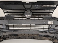 фото thumb №12, Бампер перед vw transporter multivan t6 2015-2019