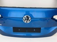 фото thumb №6, Vw touran iii 3 5ta 15r- кришка кришка багажника задня зад