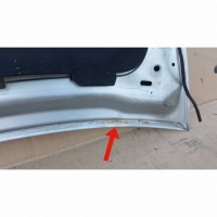 фото thumb №12, Капот кришка перед передня fiat bravo ii 07-10 620/b