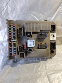 фото thumb №1, Коробка bsi peugeot citroen c5 2.0 hdi 9649301680