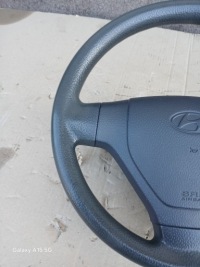 фото thumb №7, Кермо гарний стан hyundai getz