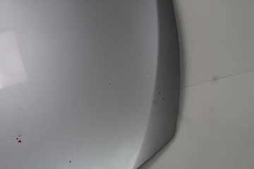 фото thumb №6, Капот кришка двигуна bmw e64 03-07r 354