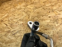 фото thumb №11, Wąż шланг кондиционера nissan leaf i 924403nl0b 2010-